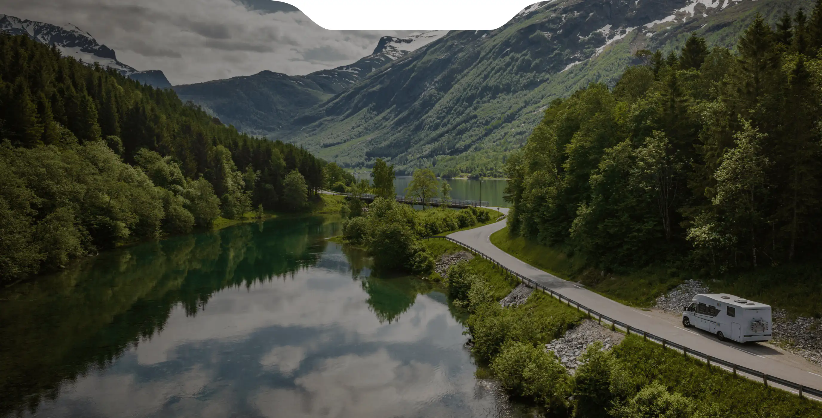 Vanlife adventure