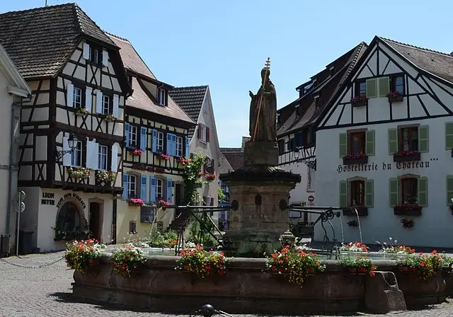 Eguisheim