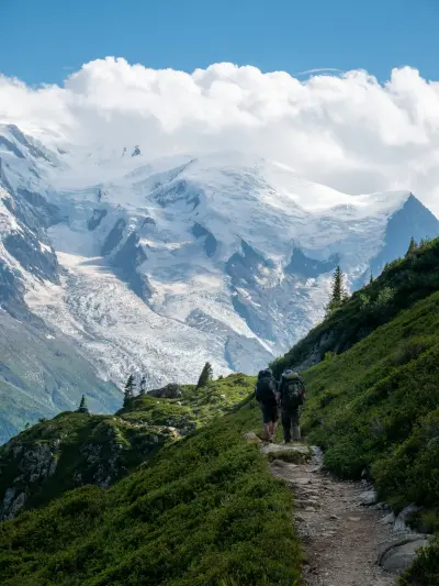 Mont Blanc